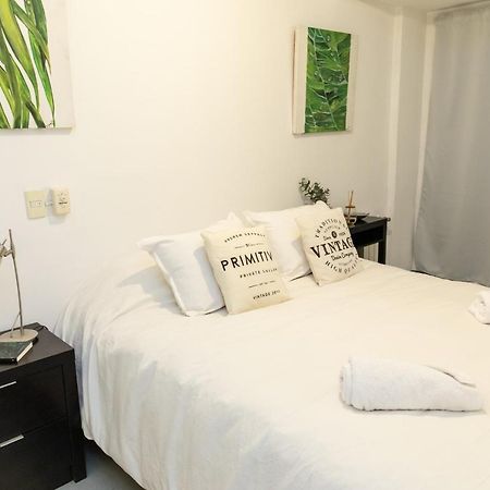 La Mejor Ubicacion Recoleta 4 Pax Buenos Aires Exterior foto