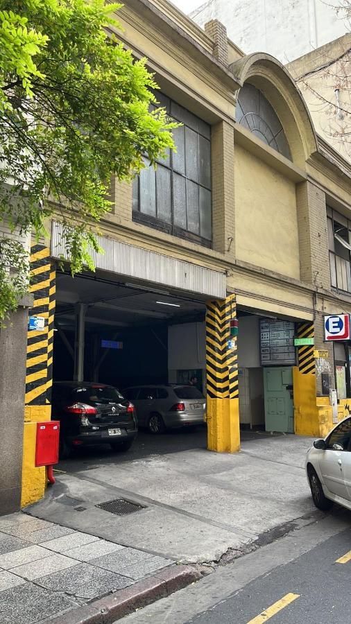 La Mejor Ubicacion Recoleta 4 Pax Buenos Aires Exterior foto