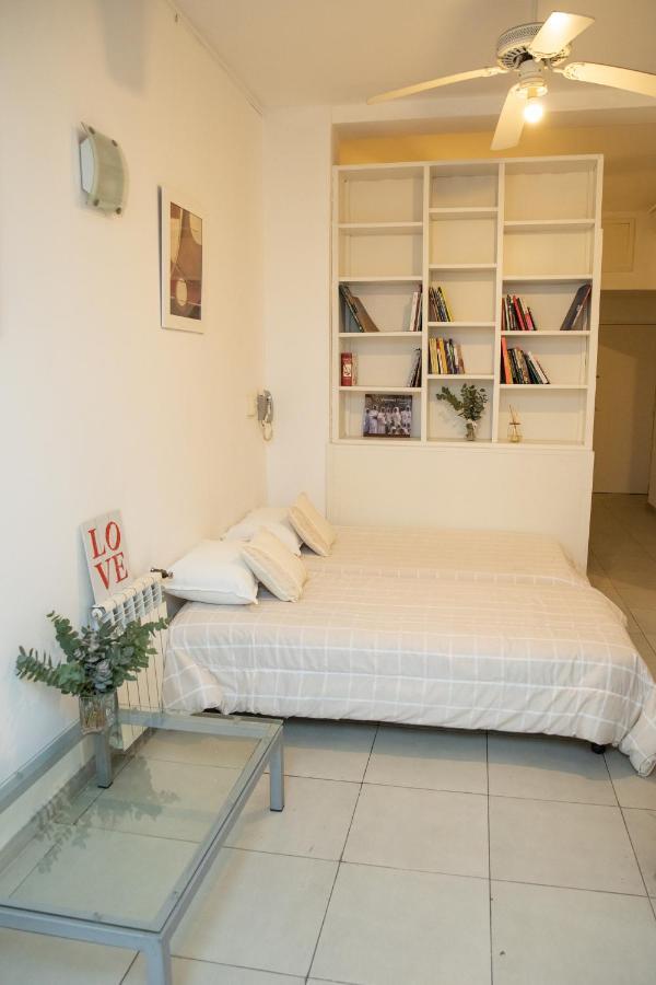 La Mejor Ubicacion Recoleta 4 Pax Buenos Aires Exterior foto