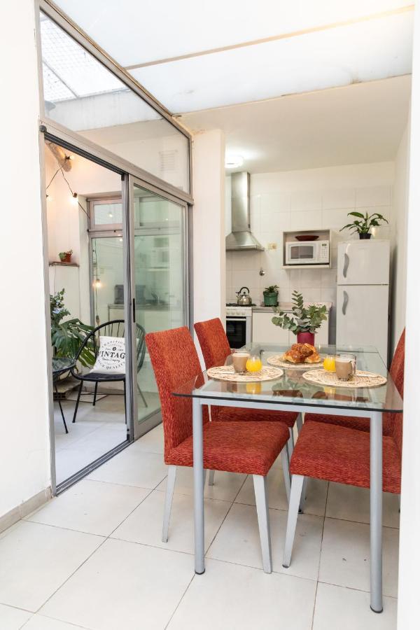 La Mejor Ubicacion Recoleta 4 Pax Buenos Aires Exterior foto