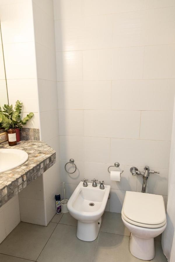 La Mejor Ubicacion Recoleta 4 Pax Buenos Aires Exterior foto