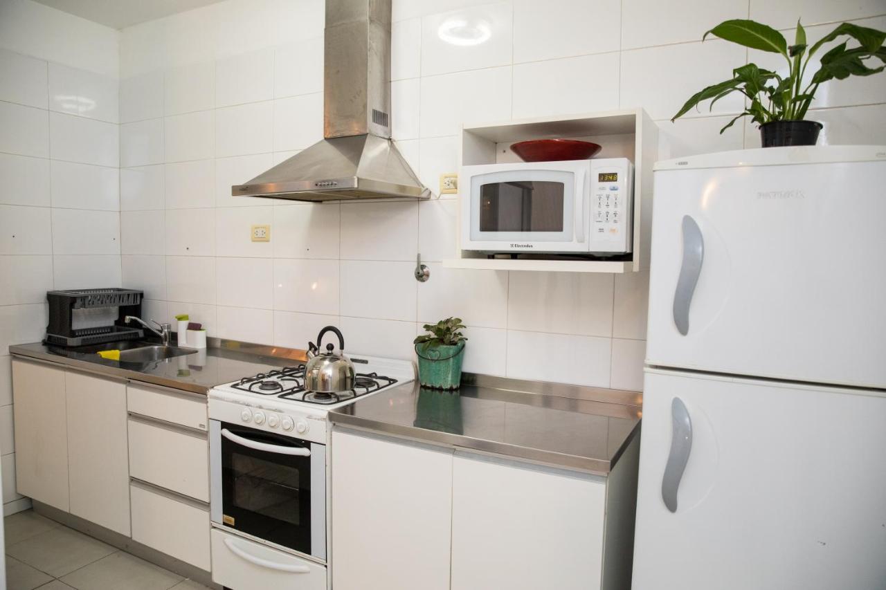 La Mejor Ubicacion Recoleta 4 Pax Buenos Aires Exterior foto