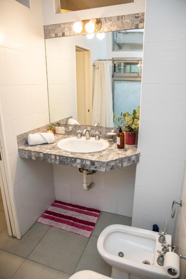 La Mejor Ubicacion Recoleta 4 Pax Buenos Aires Exterior foto