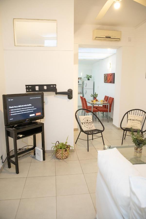 La Mejor Ubicacion Recoleta 4 Pax Buenos Aires Exterior foto