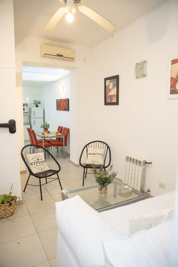 La Mejor Ubicacion Recoleta 4 Pax Buenos Aires Exterior foto