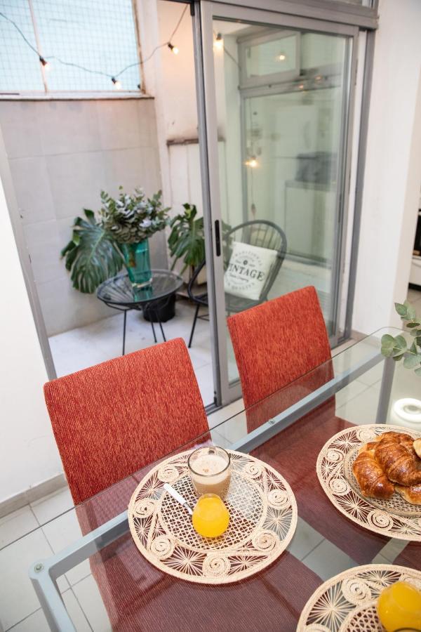 La Mejor Ubicacion Recoleta 4 Pax Buenos Aires Exterior foto