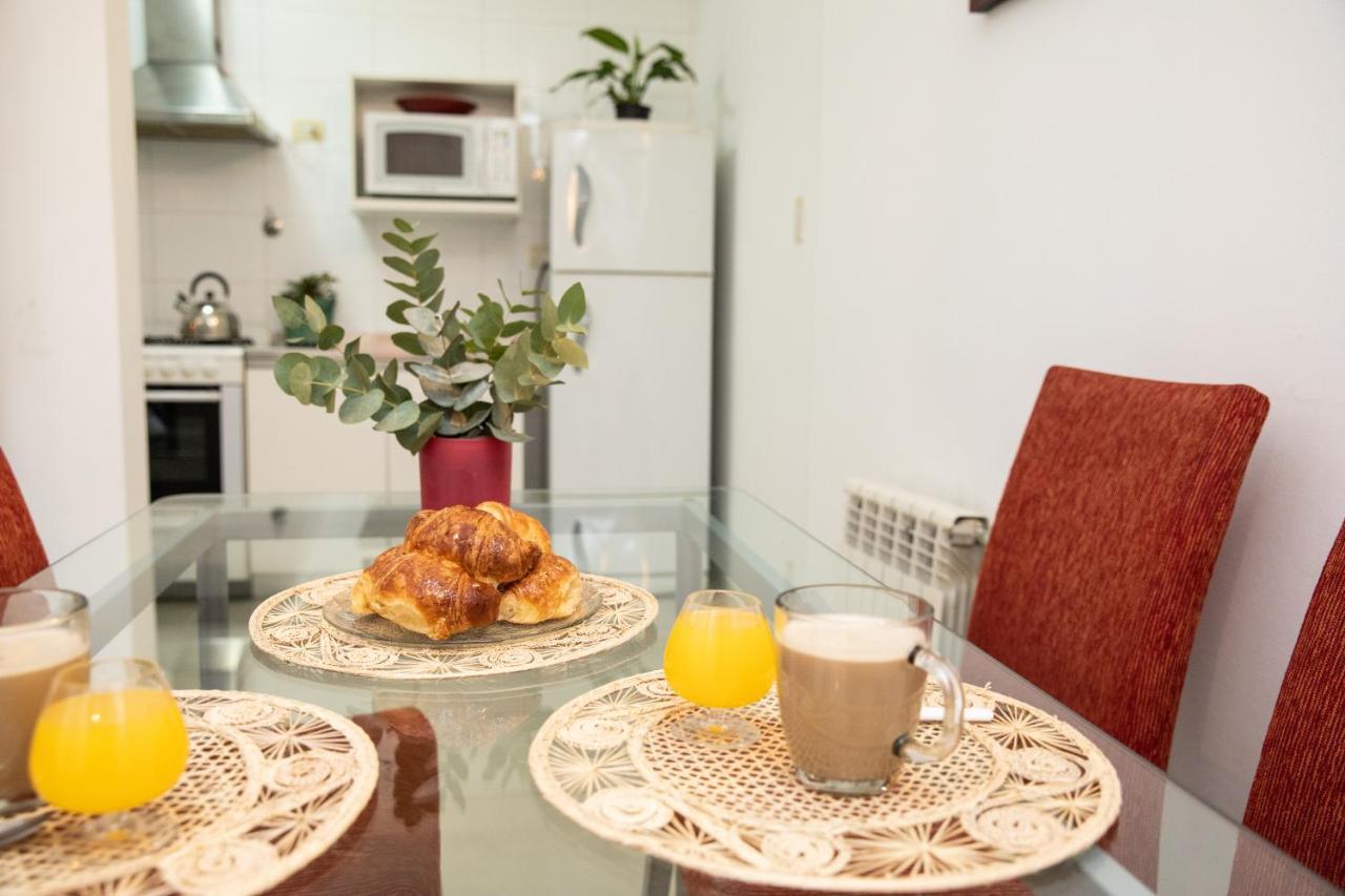 La Mejor Ubicacion Recoleta 4 Pax Buenos Aires Exterior foto